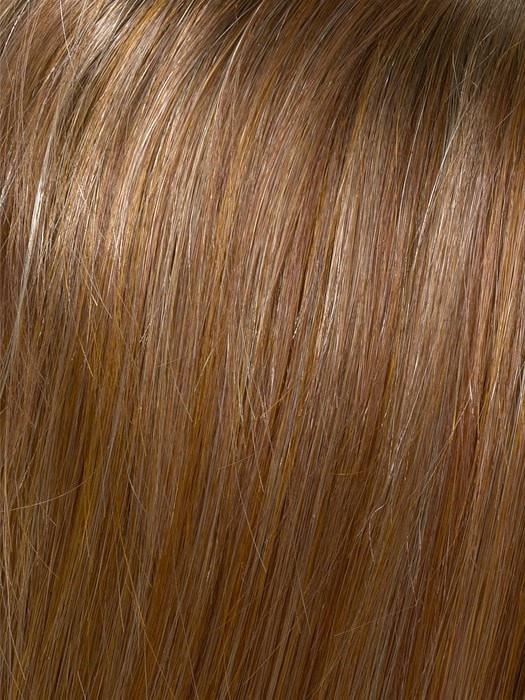 Brianna Hand Tied | Synthetic Lace Front Wig (Hand Tied)