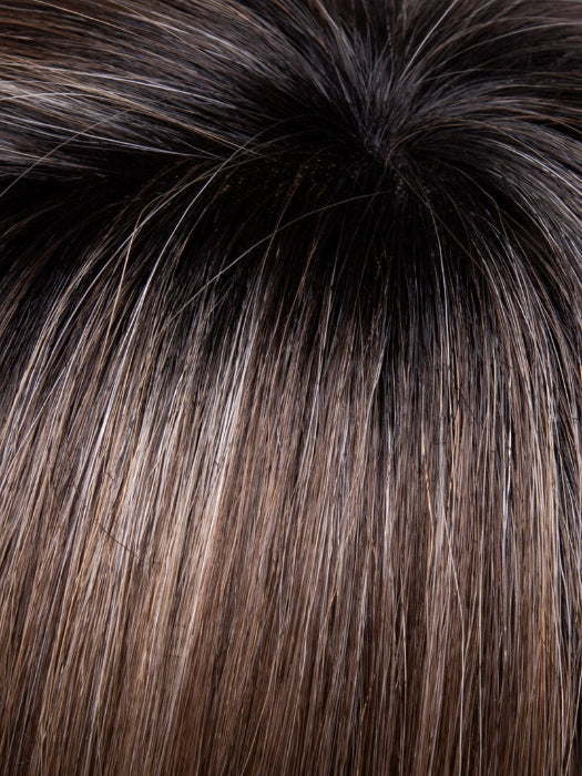 Belinda Hand Tied | Synthetic Lace Front Wig (Hand Tied)
