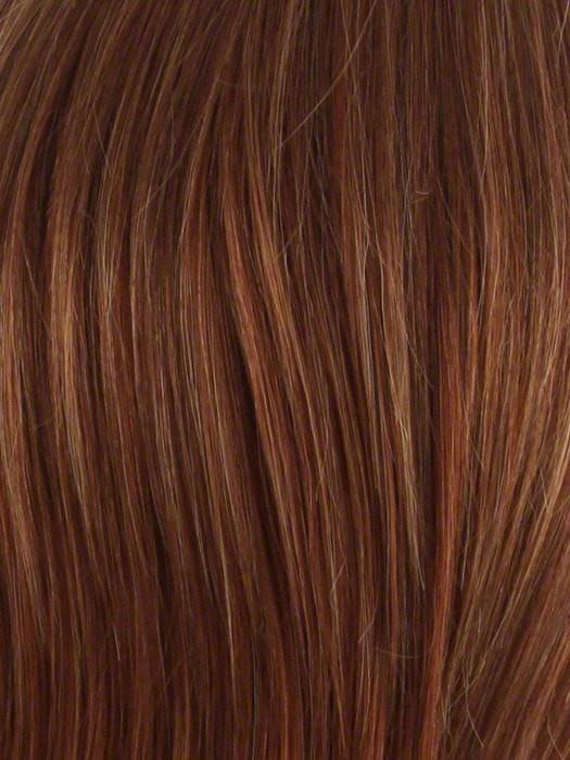 Brianna Hand Tied | Synthetic Lace Front Wig (Hand Tied)