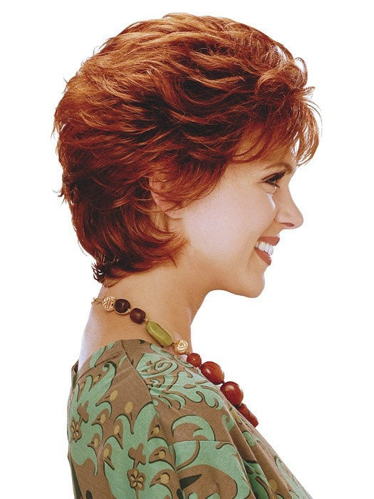 Amber | Synthetic Wig (Mono Top) | DISCONTINUED