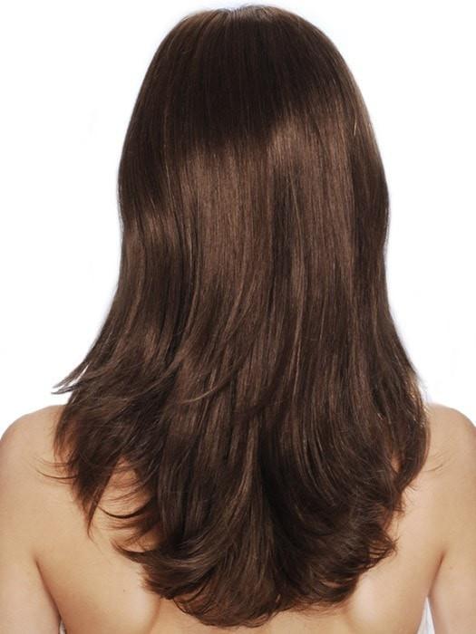 Angelina | Remy Human Hair Wig (Mono Top)