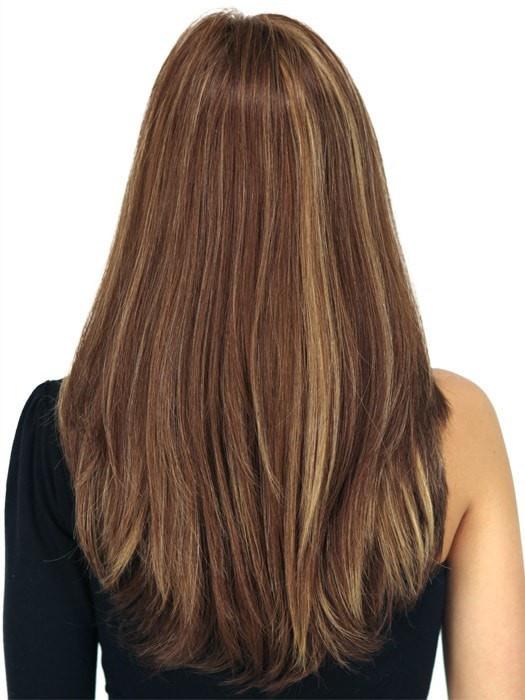 Angelina | Remy Human Hair Wig (Mono Top)