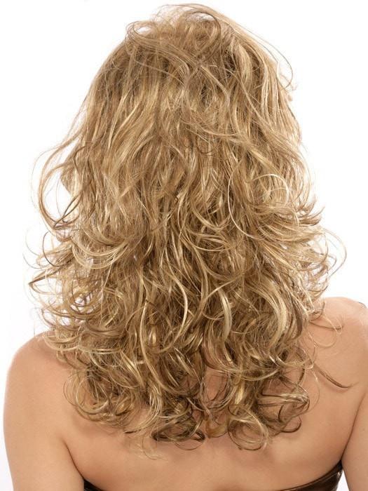 Becky | Synthetic Wig (Basic Cap)