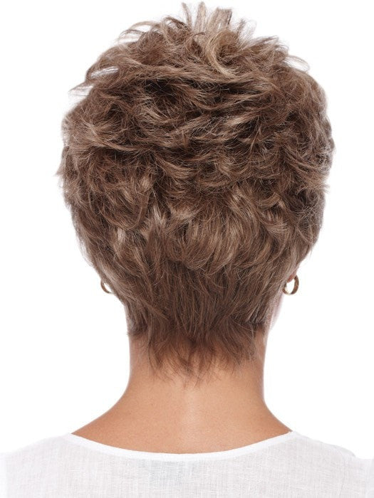 Carolyn | Synthetic Lace Front Wig (Mono Top) | DISCONTINUED