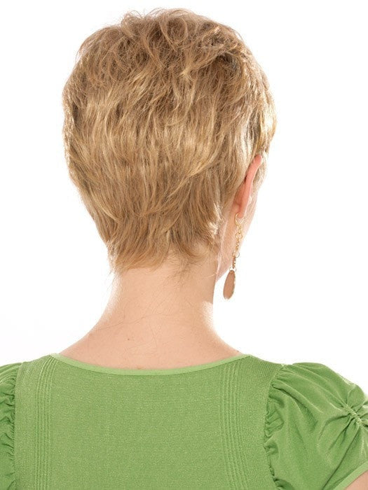Casey | Synthetic Wig (Basic Cap) | DISCONTINUED