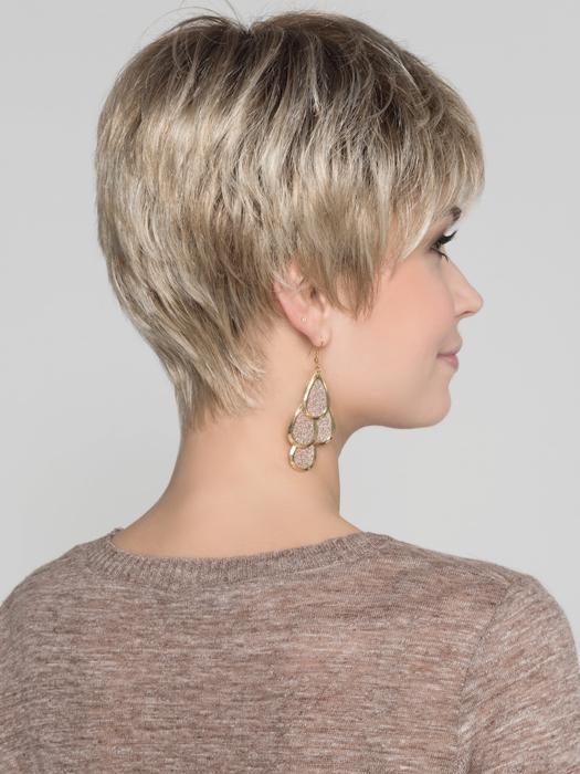 Bo Mono | Synthetic Lace Front Wig (Mono Top)