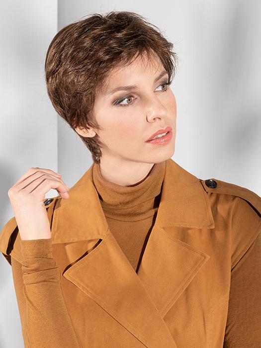 Air | Synthetic Lace Front Wig (Hand-Tied)