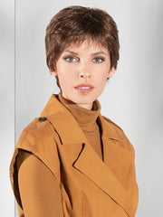Air | Synthetic Lace Front Wig (Hand-Tied)
