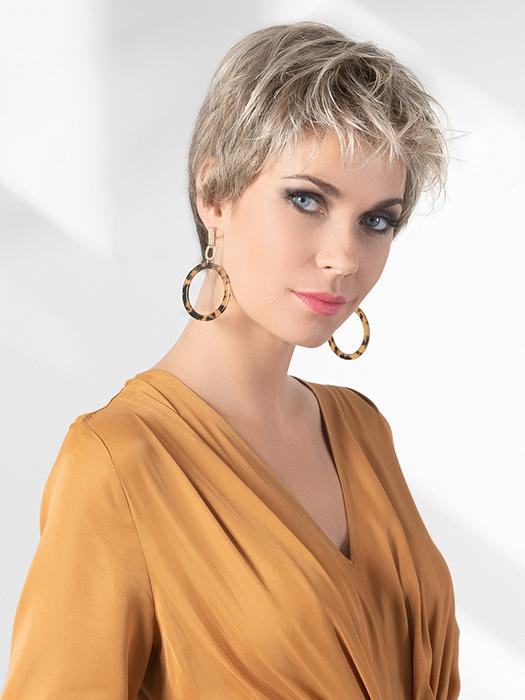 Aura | Synthetic Lace Front Wig (Mono-Top)