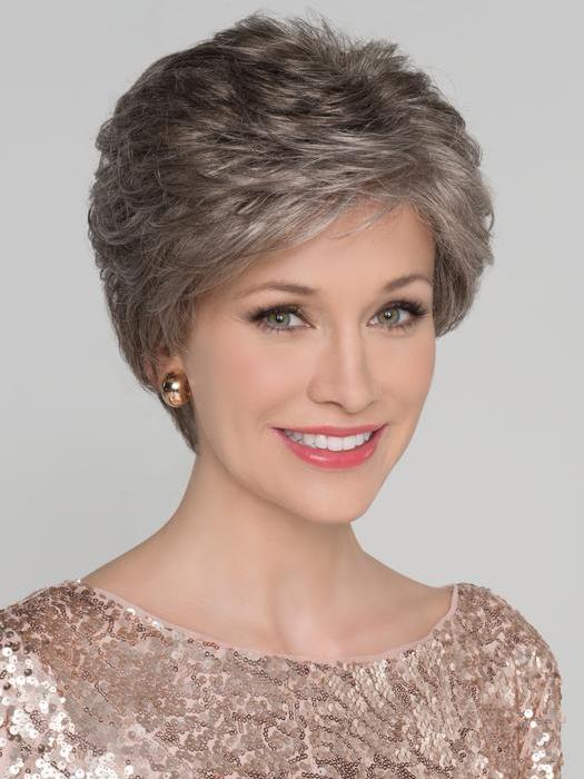 Alexis Deluxe | Synthetic Lace Front Wig (Mono Top)