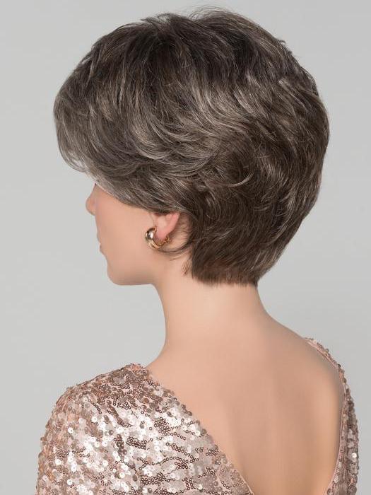 Alexis Deluxe | Synthetic Lace Front Wig (Mono Top)