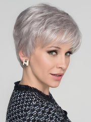 Cara 100 Deluxe | Synthetic Lace Front Wig (HT)