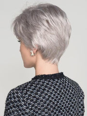 Cara 100 Deluxe | Synthetic Lace Front Wig (HT)