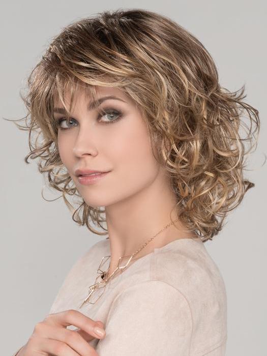Cat | Synthetic Lace Front Wig (Mono Crown)