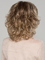 Cat | Synthetic Lace Front Wig (Mono Crown)