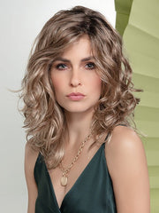 Aria | Synthetic Lace Front Wig (Mono Part) | DISCONTINUED
