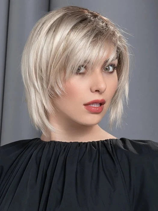 Ava | Synthetic Lace Front Wig (Mono Part)