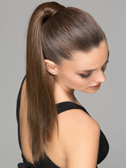 Aqua | Synthetic Ponytail (Wrap-Around)