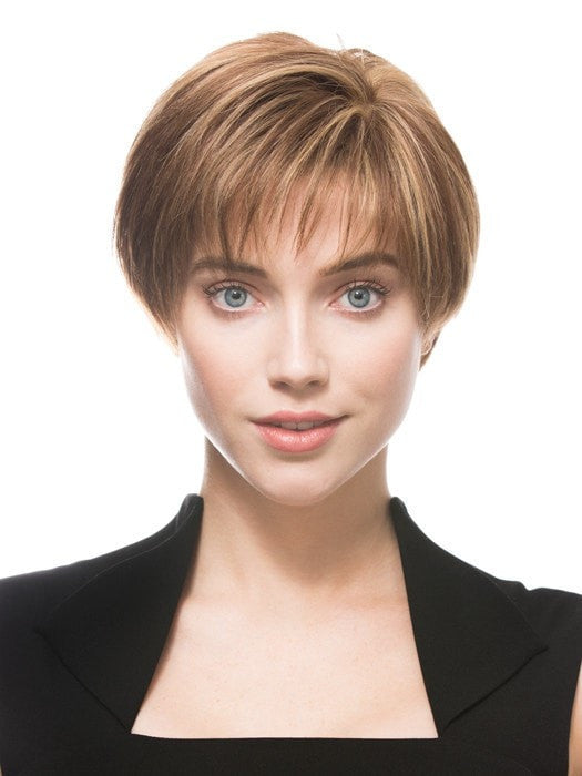 Award Deluxe | Remy Human Hair Lace Front Wig (Hand-Tied)