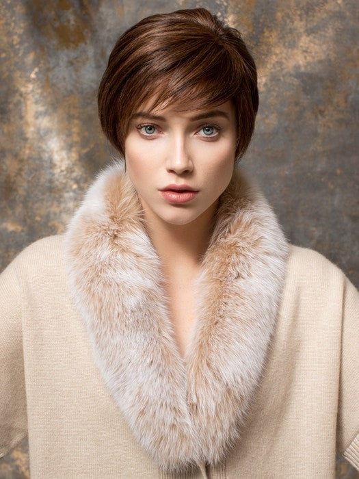 Award Deluxe | Remy Human Hair Lace Front Wig (Hand-Tied)