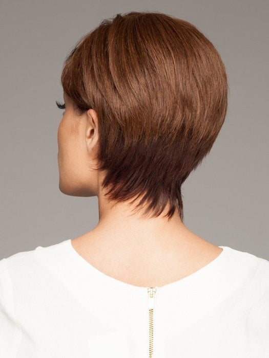 Award Deluxe | Remy Human Hair Lace Front Wig (Hand-Tied)