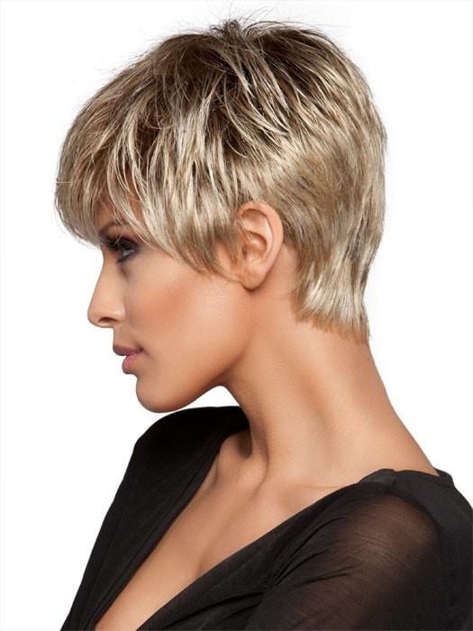 Bo Mono | Synthetic Lace Front Wig (Mono Top)