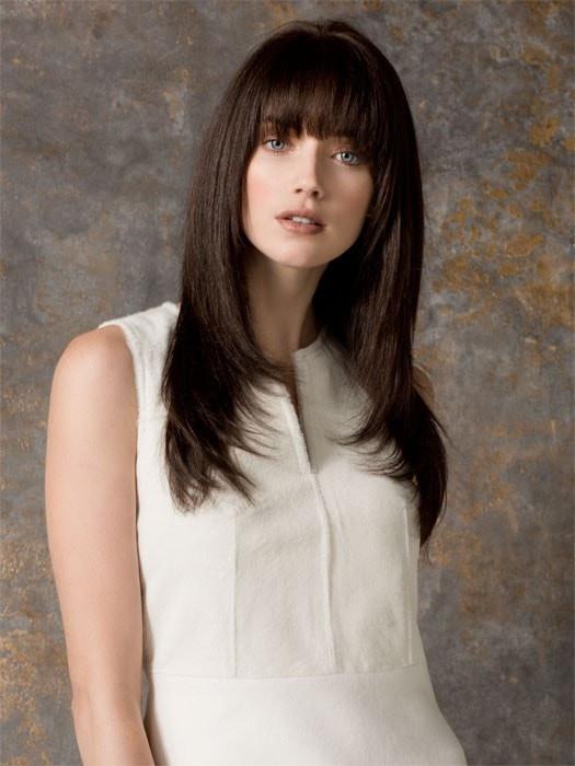 Cascade | Remy Human Hair Lace Front Wig (Hand-Tied) | DISCONTINUED