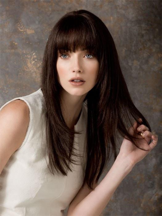 Cascade | Remy Human Hair Lace Front Wig (Hand-Tied) | DISCONTINUED