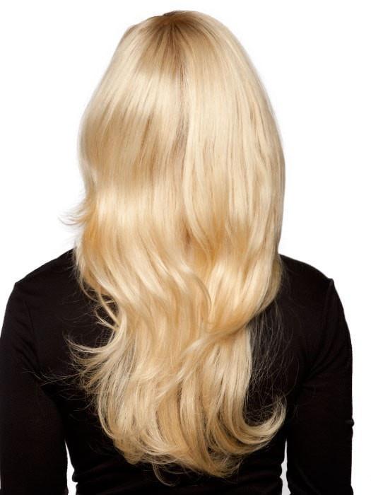 Cascade | Remy Human Hair Lace Front Wig (Hand-Tied) | DISCONTINUED