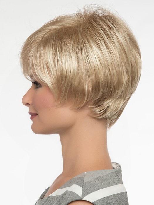 Angel | Synthetic Wig (Basic Cap)