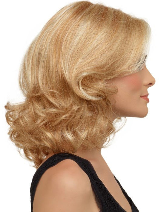 Ashley | Synthetic Lace Front Wig (Mono Part) | UNAVAILABLE
