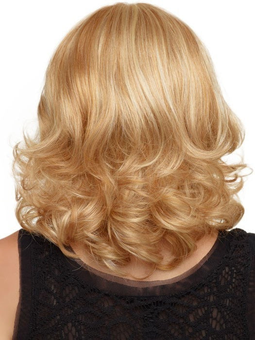 Ashley | Synthetic Lace Front Wig (Mono Part) | UNAVAILABLE