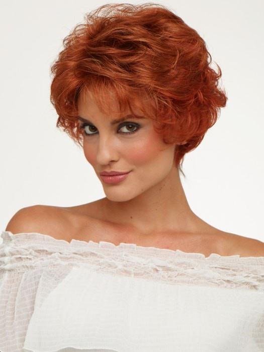 Bryn | Synthetic Wig (Basic Cap)