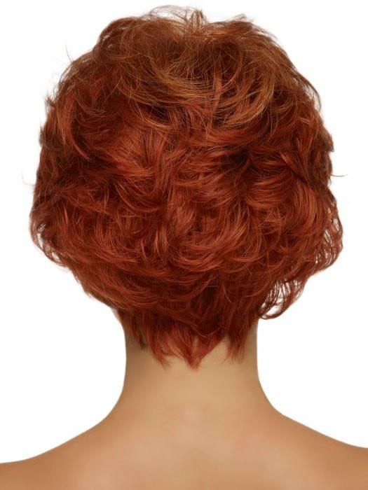 Bryn | Synthetic Wig (Basic Cap)