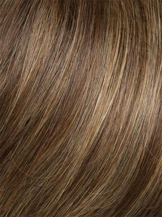 Ambitious | Synthetic Wig (Basic Cap)