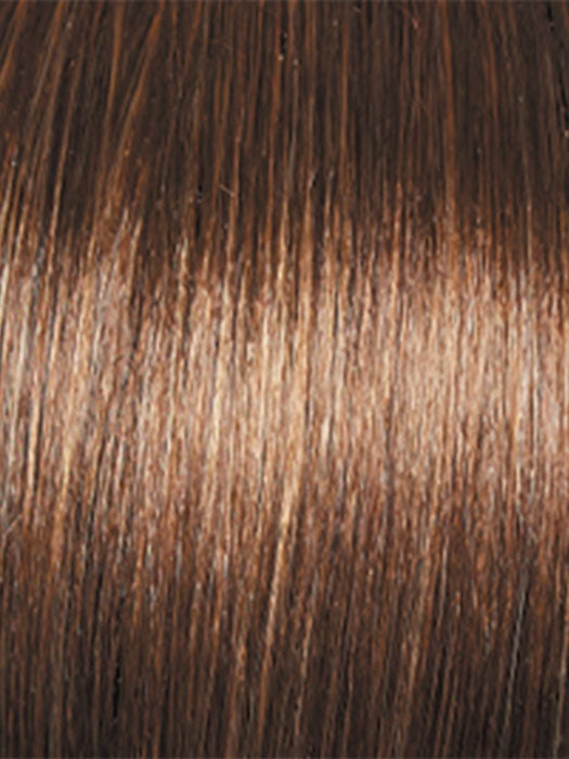 Buoyant | Synthetic Lace Front Wig (Basic Cap)