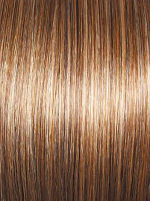Buoyant | Synthetic Lace Front Wig (Basic Cap)