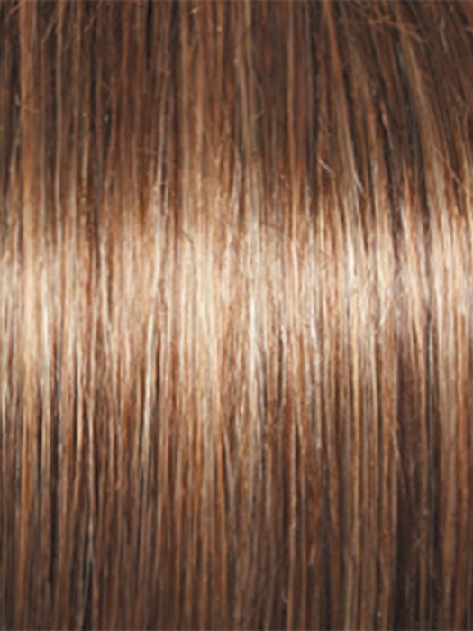 Buoyant | Synthetic Lace Front Wig (Basic Cap)