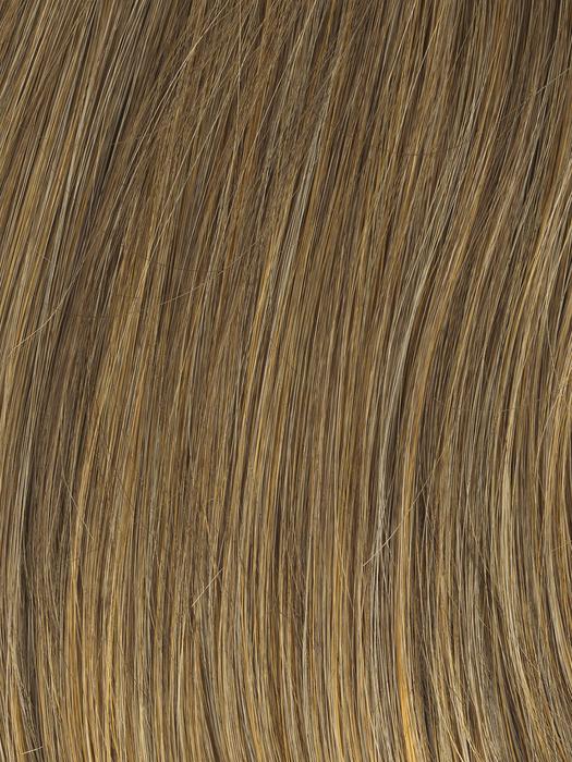 Buoyant | Synthetic Lace Front Wig (Basic Cap)