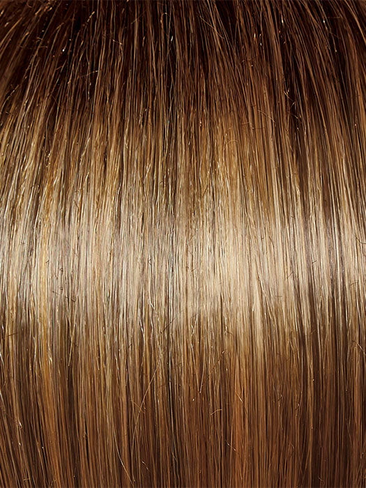 Buoyant | Synthetic Lace Front Wig (Basic Cap)