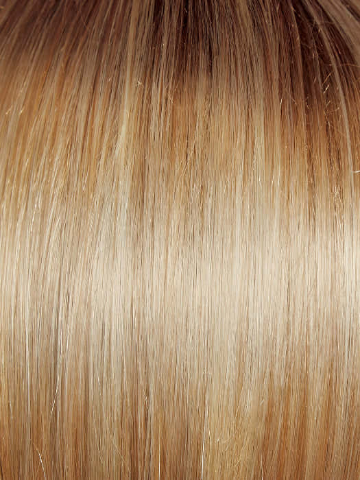 Buoyant | Synthetic Lace Front Wig (Basic Cap)