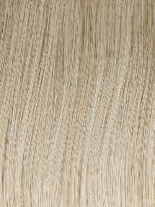 Buoyant | Synthetic Lace Front Wig (Basic Cap)