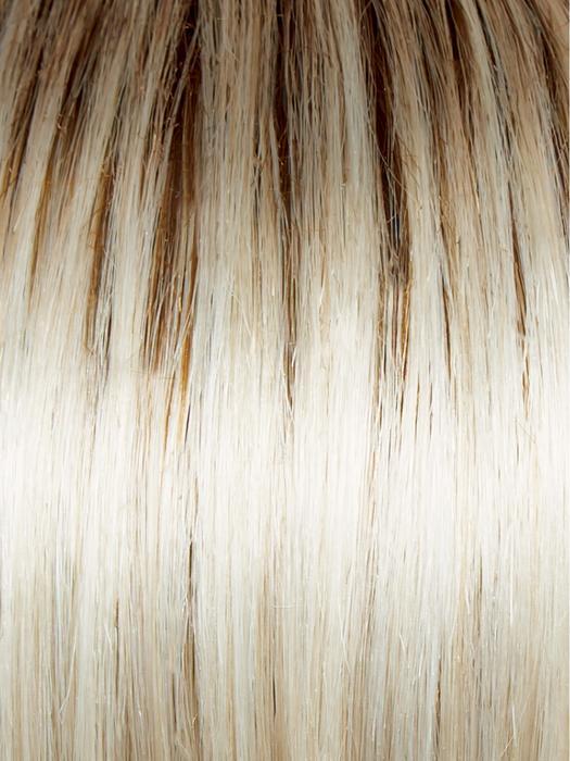 Buoyant | Synthetic Lace Front Wig (Basic Cap)