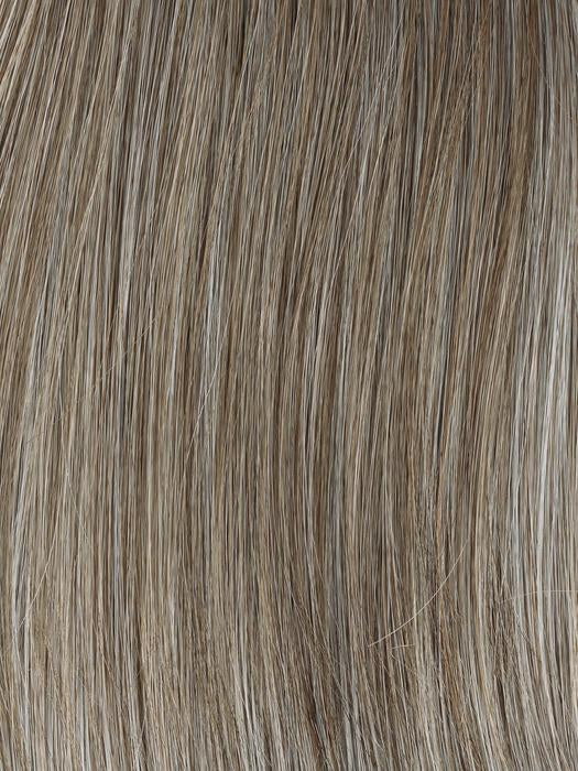 Buoyant | Synthetic Lace Front Wig (Basic Cap)