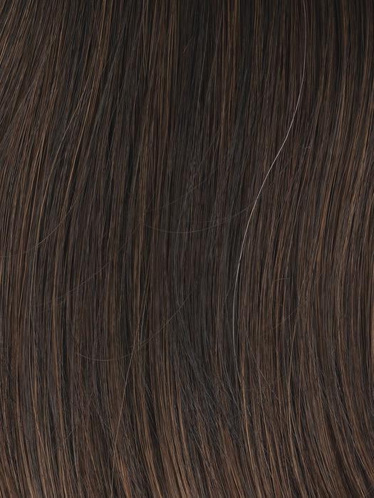 Buoyant | Synthetic Lace Front Wig (Basic Cap)