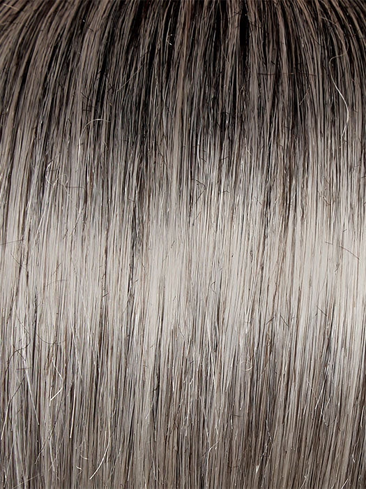 Buoyant | Synthetic Lace Front Wig (Basic Cap)