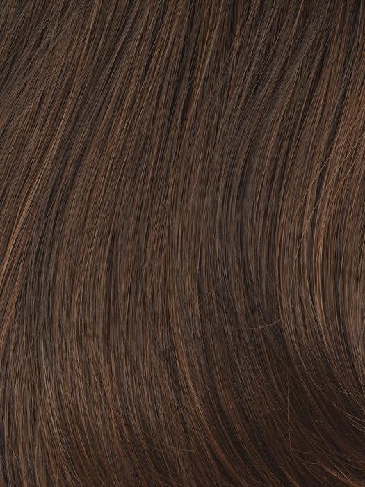 Buoyant | Synthetic Lace Front Wig (Basic Cap)