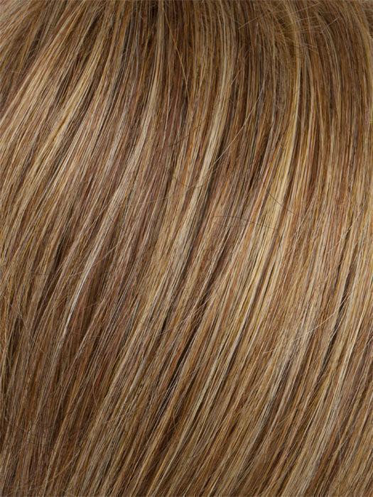 Aspiration | Synthetic Wig (Basic Cap)