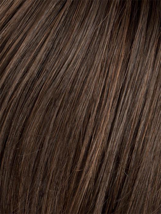 Bouncing Belle | Synthetic Wig (Basic Cap)
