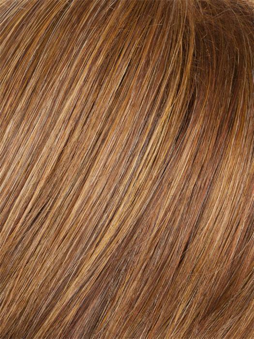 Ambitiously Beautiful | Synthetic Wig (Basic Cap)